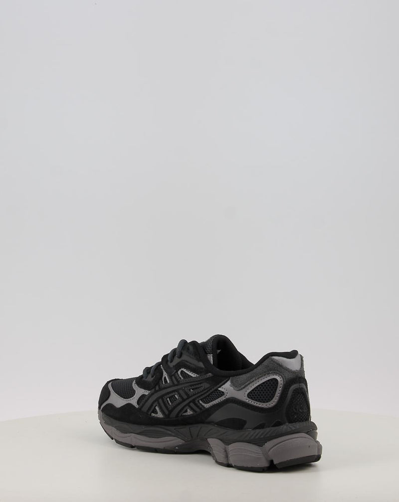 Sneaker ASICS GEL- NYC schwarz