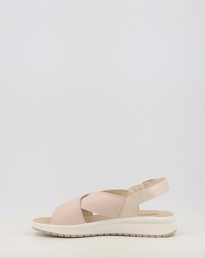 Sandalen IGI & CO TANIA 1159300 creme