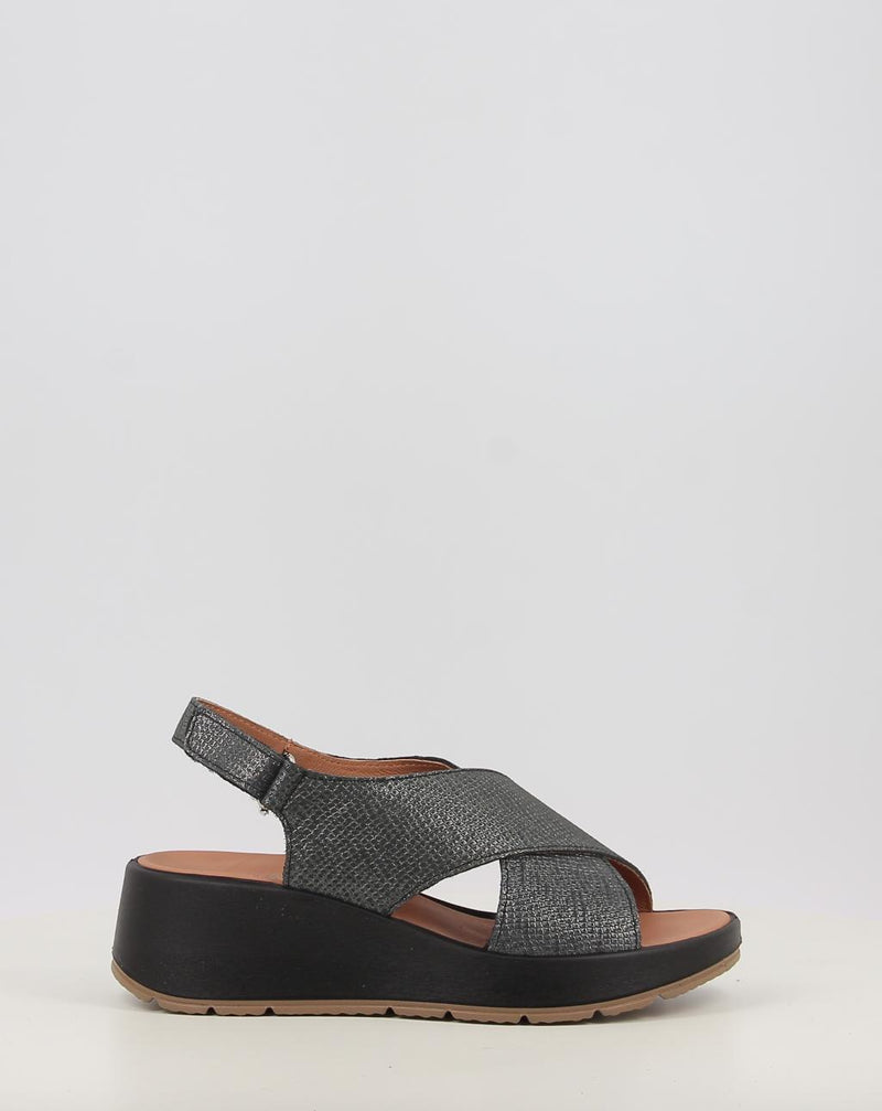 Sandalen IGI & CO CAROLA 1163400 schwarz