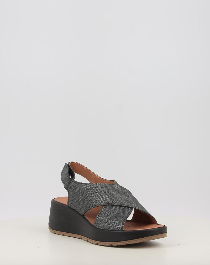 Sandalen IGI & CO CAROLA 1163400 schwarz