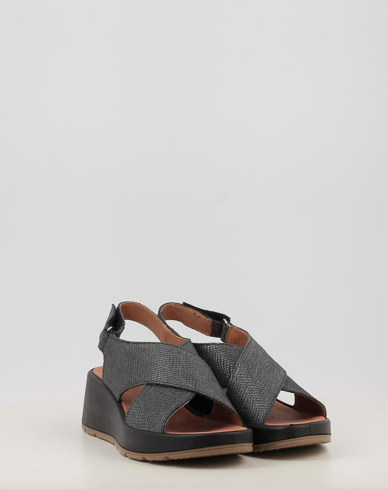 Sandalen IGI & CO CAROLA 1163400 schwarz