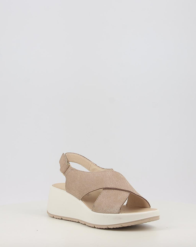 Sandalen IGI & CO CAROLA 1163411 taupe