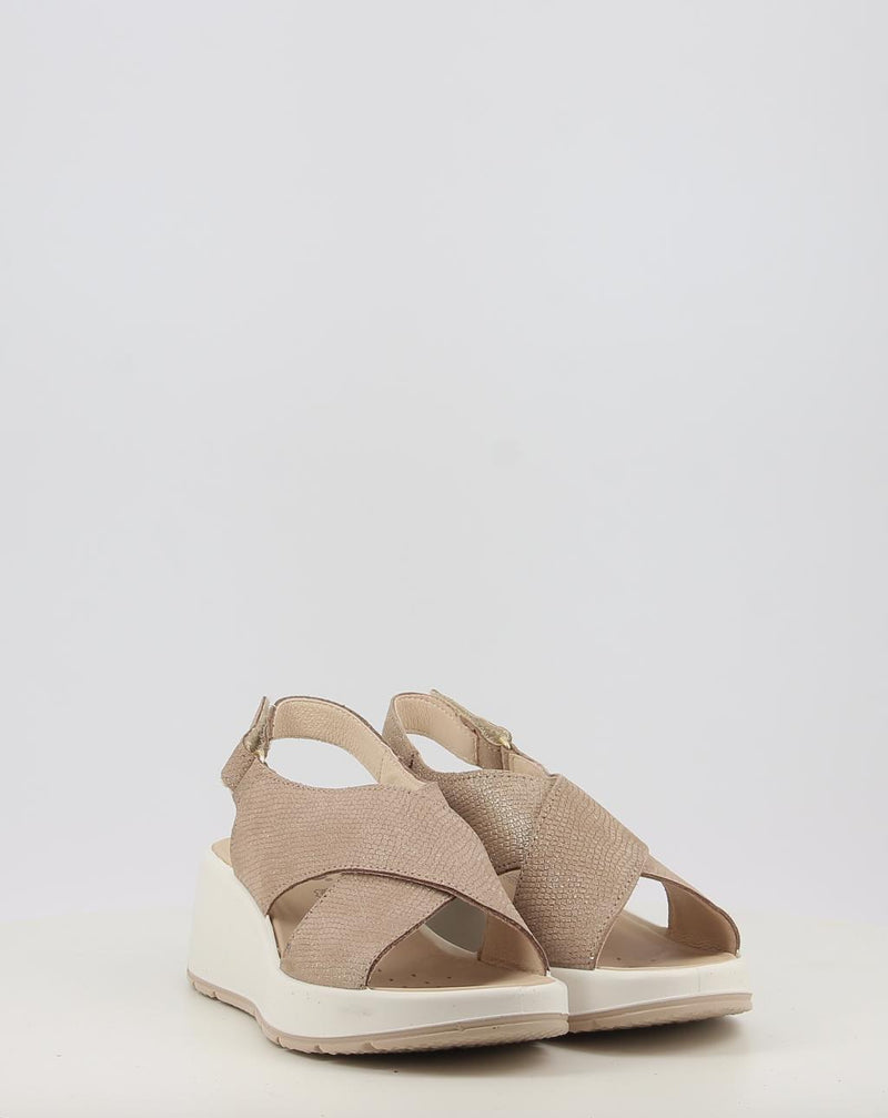 Sandalen IGI & CO CAROLA 1163411 taupe
