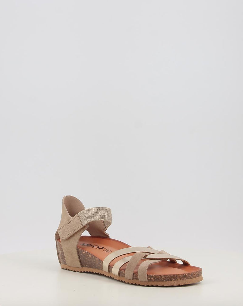 Sandalen IGI & CO ANTIBES 1197233 taupe
