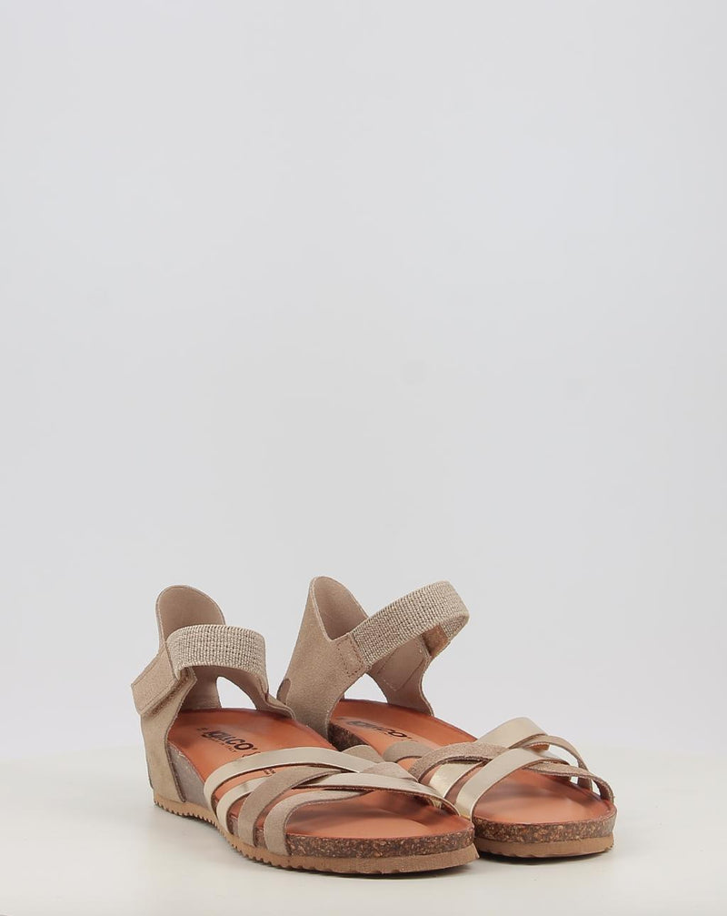 Sandalen IGI & CO ANTIBES 1197233 taupe