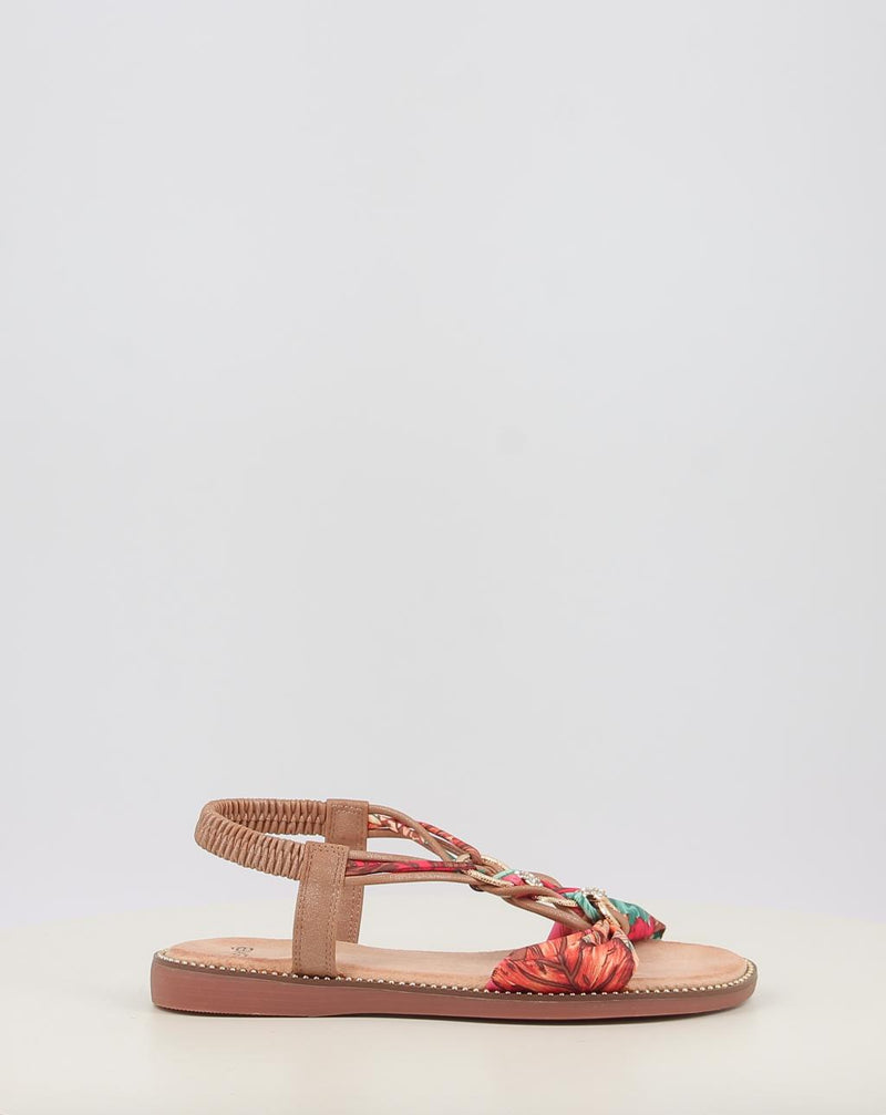 Sandalen EXE ZF1982-RR1 multicolor