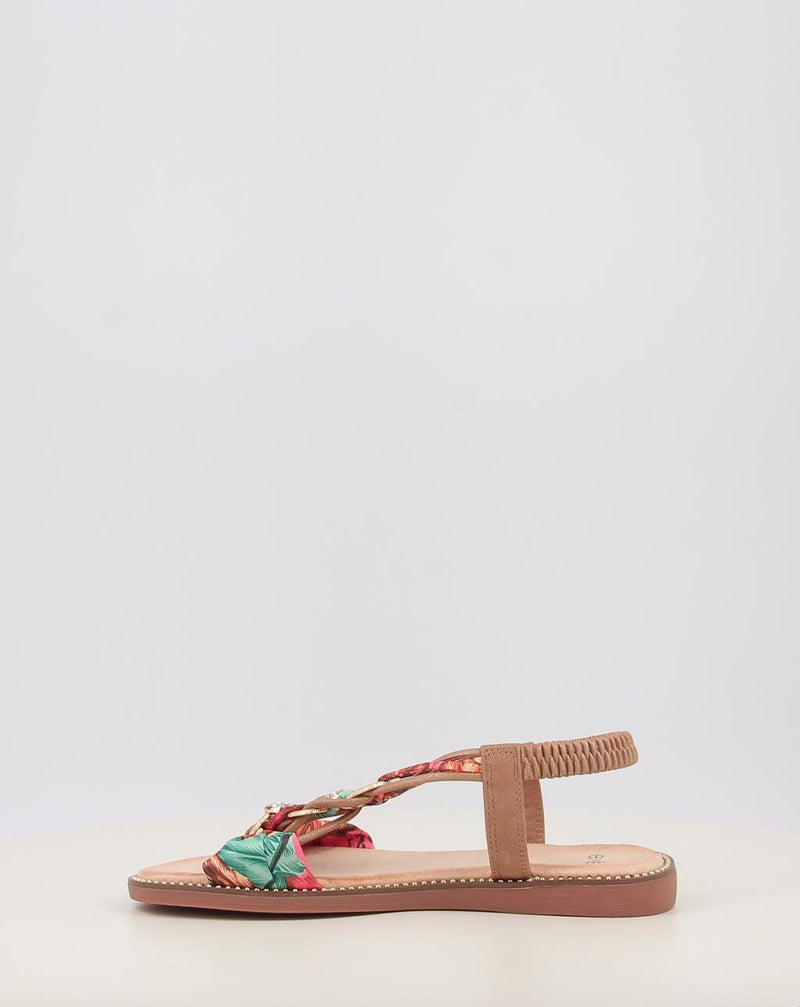 Sandalen EXE ZF1982-RR1 multicolor