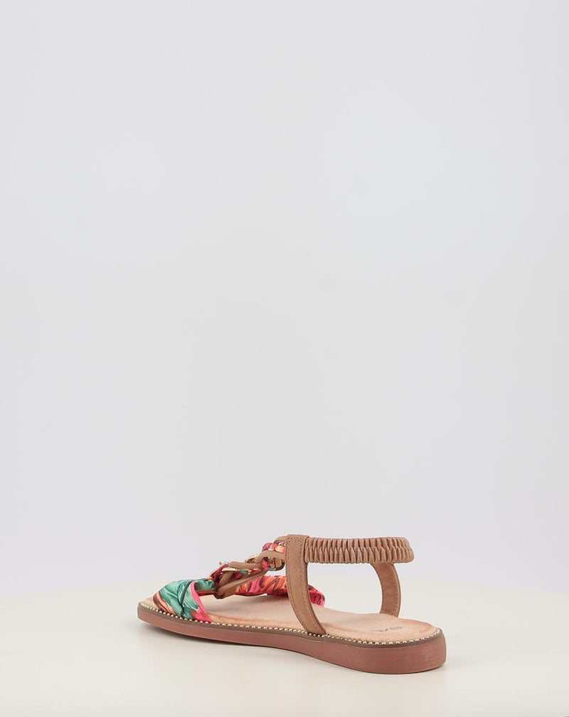 Sandalen EXE ZF1982-RR1 multicolor