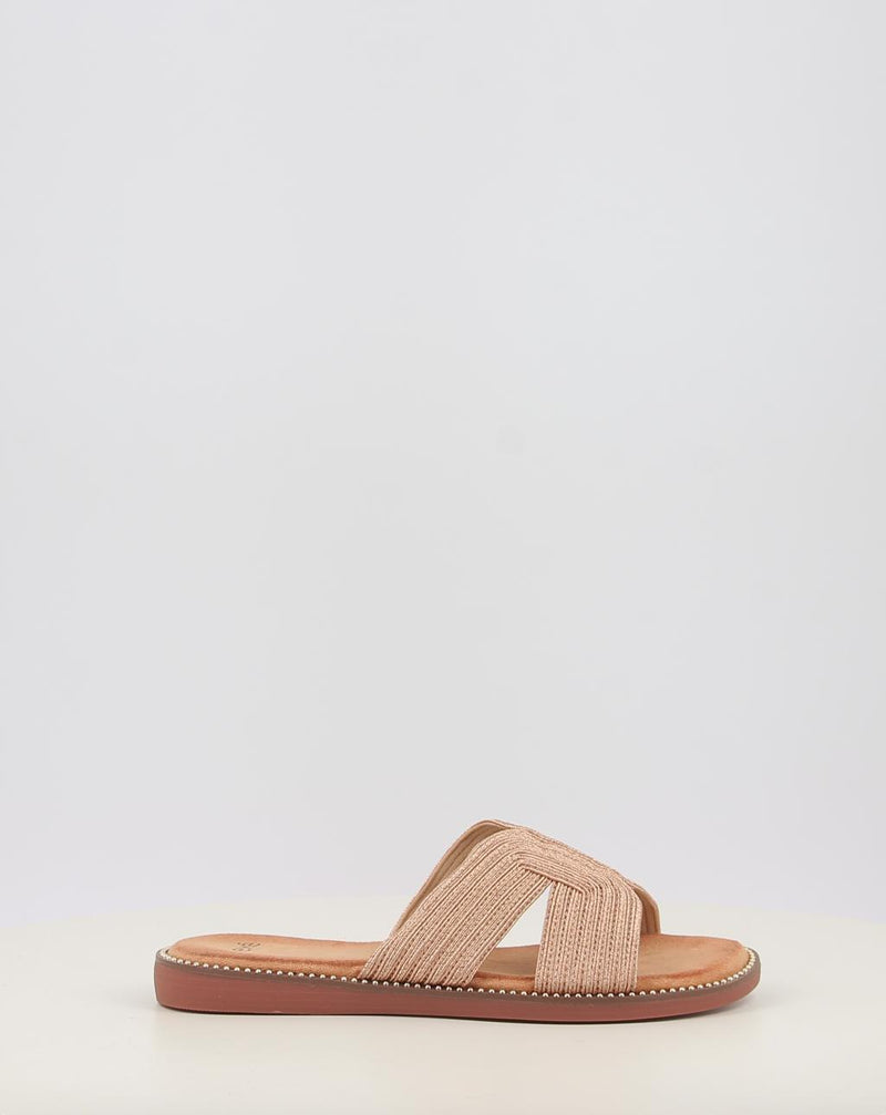 Sandalen EXE ZF1982-F5 gold