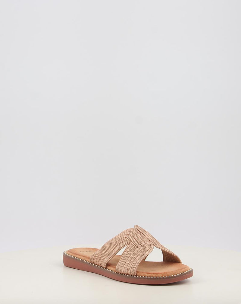 Sandalen EXE ZF1982-F5 gold
