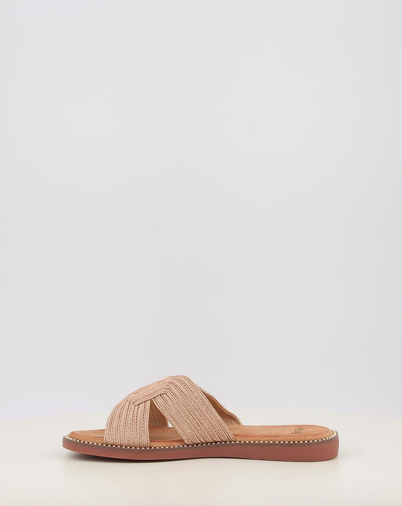 Sandalen EXE ZF1982-F5 gold