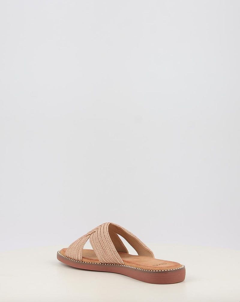 Sandalen EXE ZF1982-F5 gold