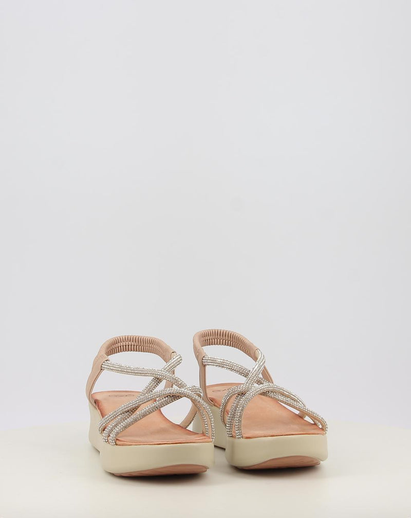 Sandalen EXE BZX33170-006 beige
