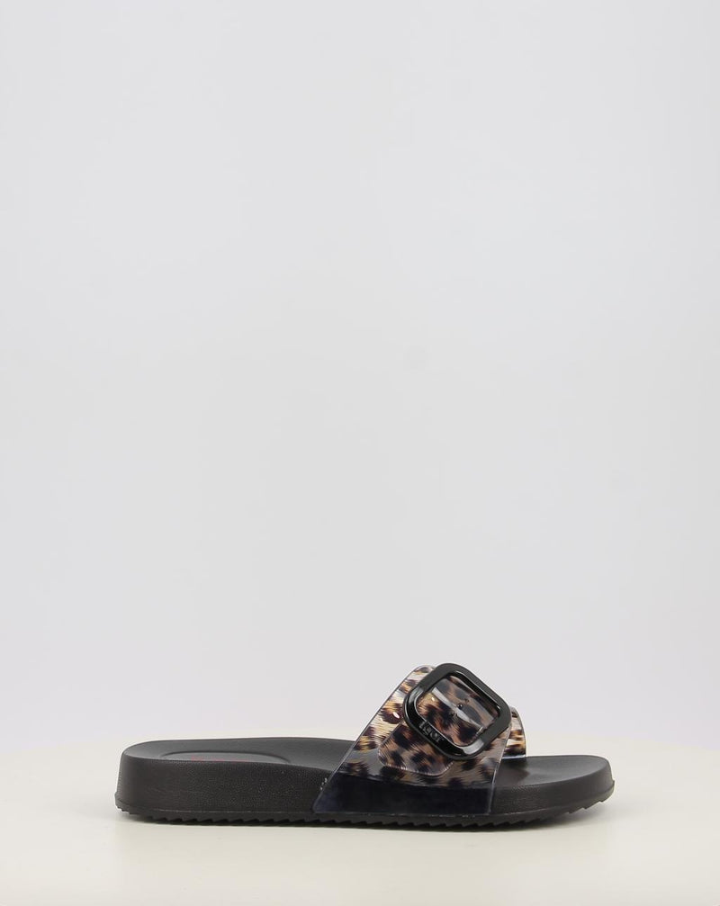 Flip-Flops IGOR ONA LEO NEGRO schwarz