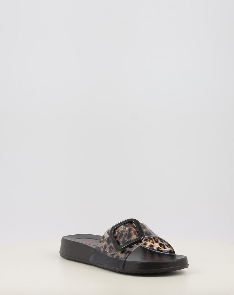 Flip-Flops IGOR ONA LEO NEGRO schwarz