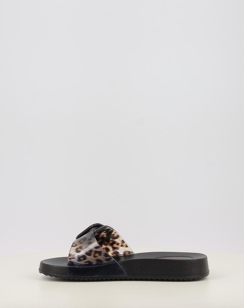Flip-Flops IGOR ONA LEO NEGRO schwarz
