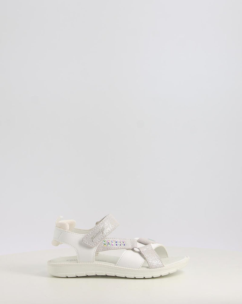 Sandalen PRIMIGI ALANIS 1385555 weiß