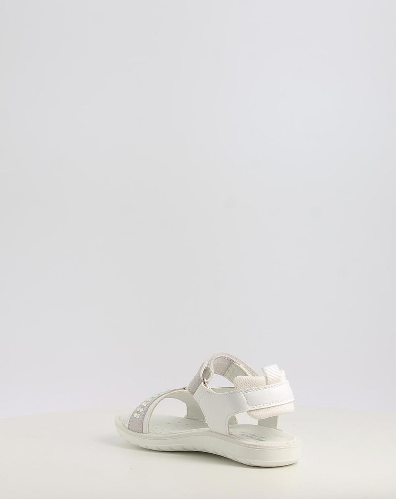 Sandalen PRIMIGI ALANIS 1385555 weiß