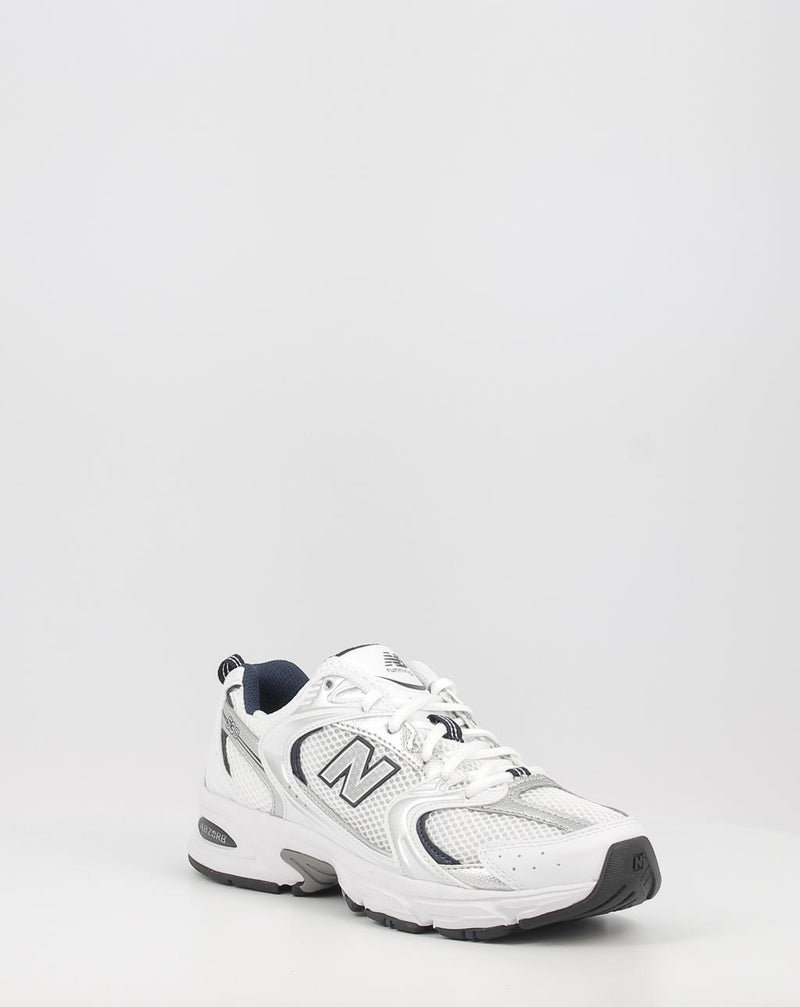 Sneaker NEW BALANCE MR530SG weiß