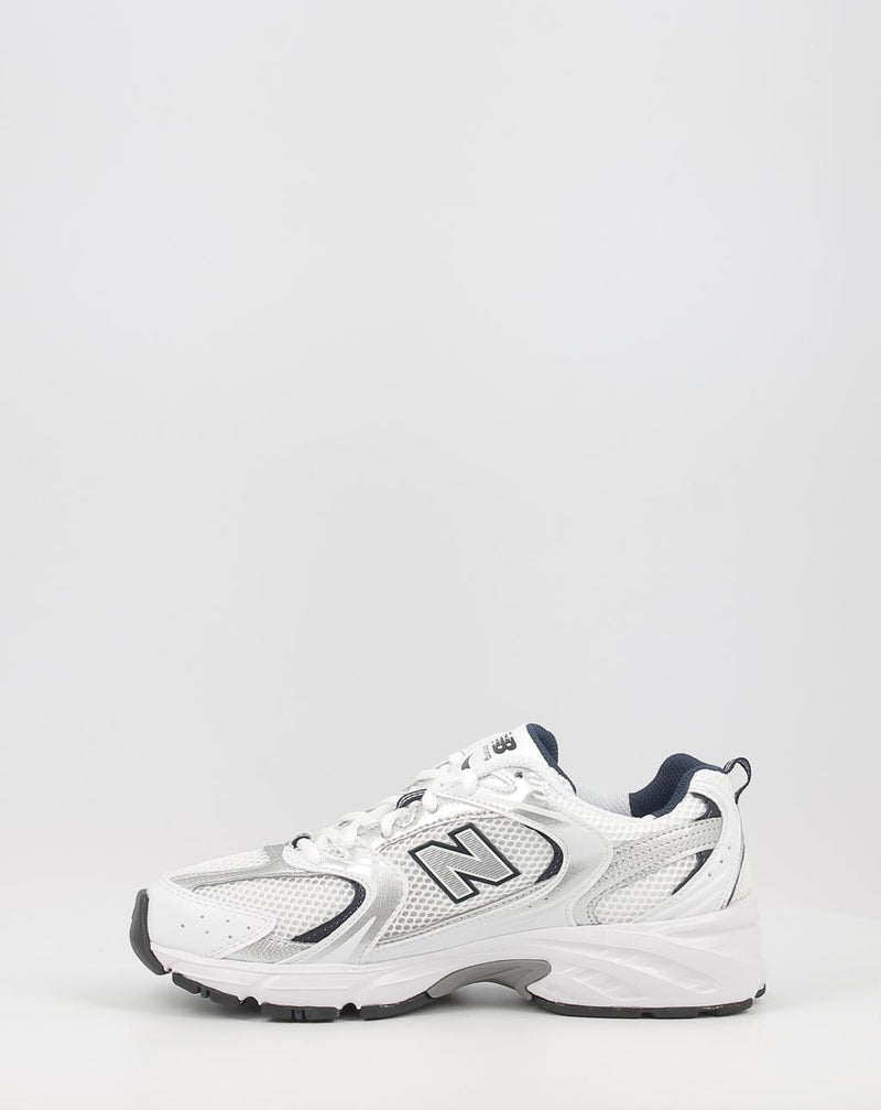Sneaker NEW BALANCE MR530SG weiß