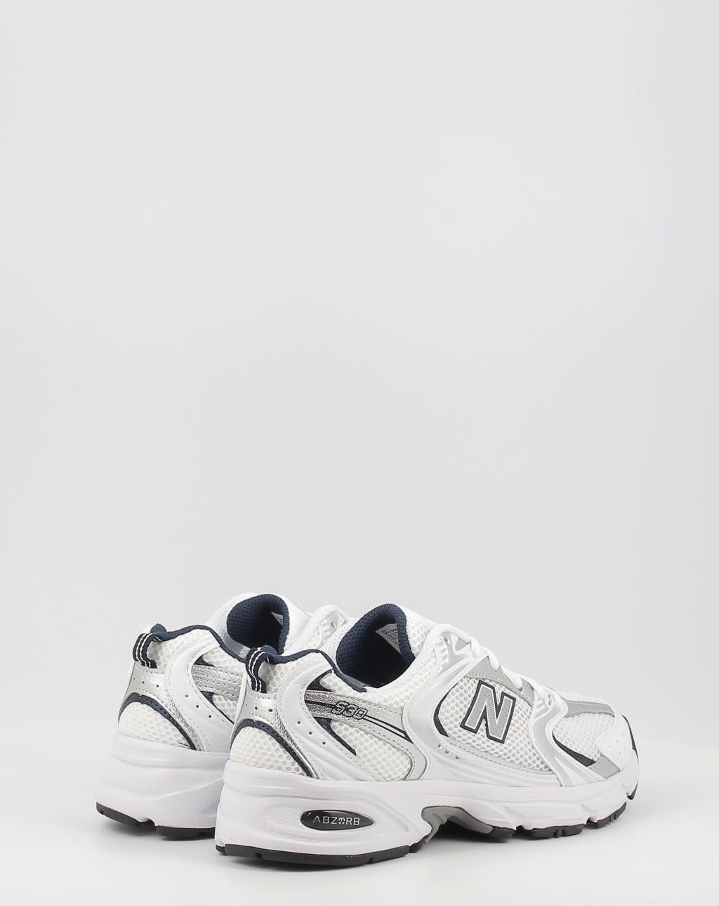 Zapatillas NEW BALANCE MR530SG blanco