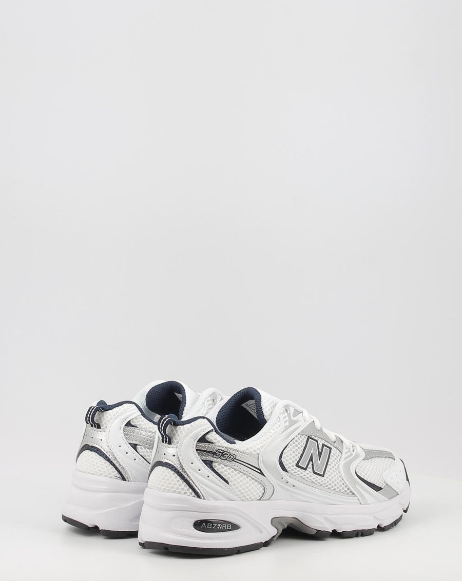 Zapatillas NEW BALANCE MR530SG blanco
