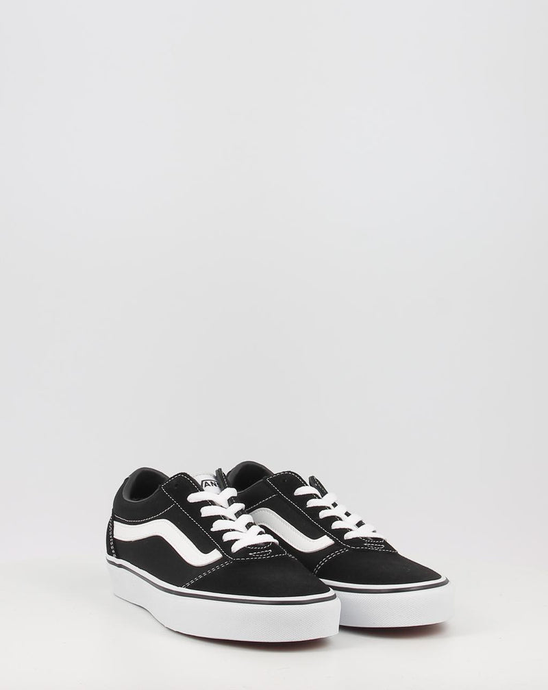 Zapatillas VANS WM WARD negro