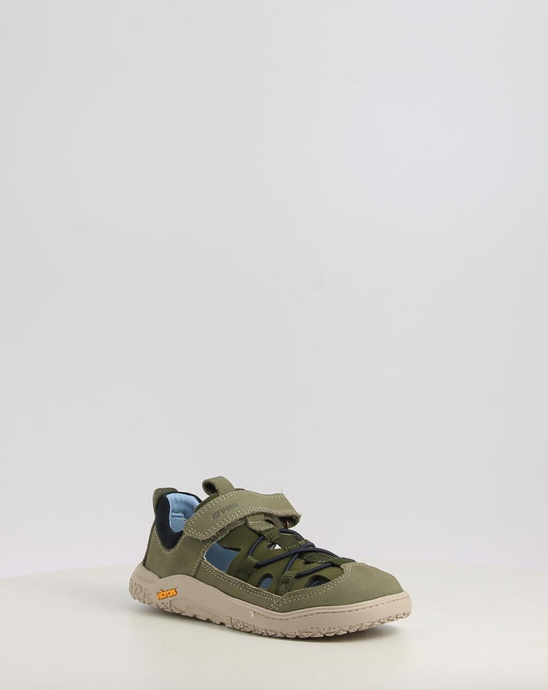 Sandalen PRIMIGI GRANDER 1421322 grün