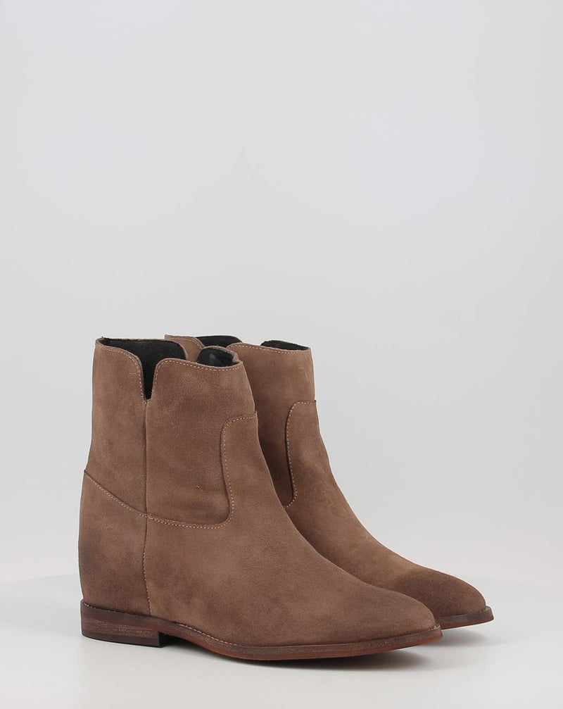 Botines OBI SHOES 22020 taupe