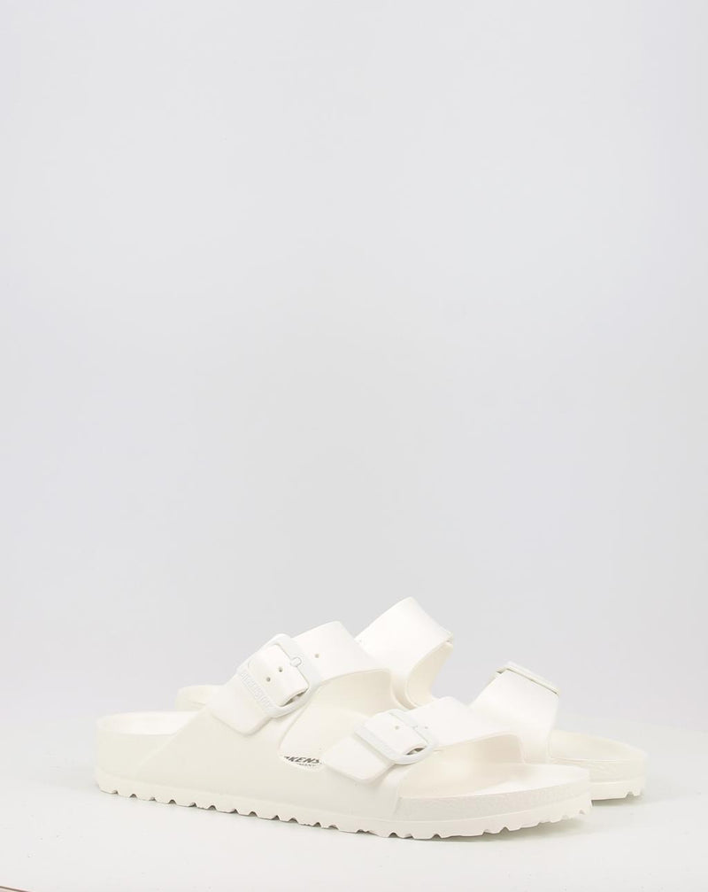 Sandalias BIRKENSTOCK ARIZONA EVA blanco