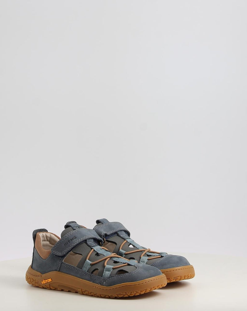Sandalen PRIMIGI GRANDER 1421333 grau