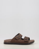 Sandalen IMAC FRANK 103480 braun