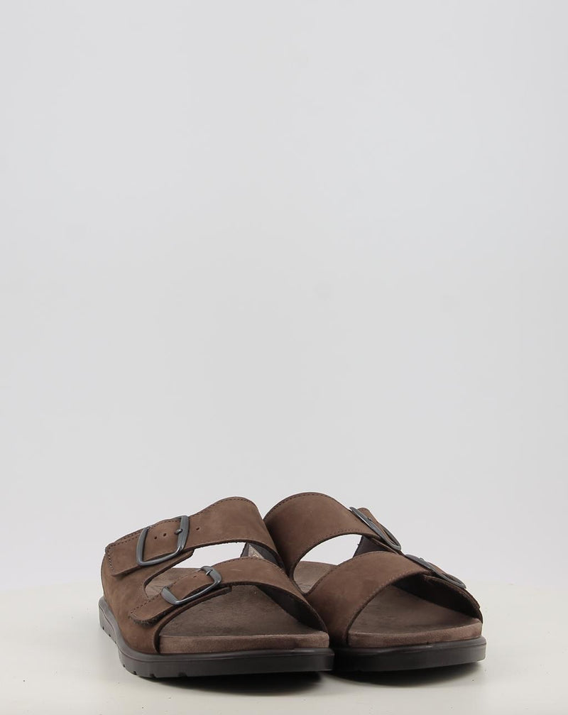 Sandalen IMAC FRANK 103480 braun