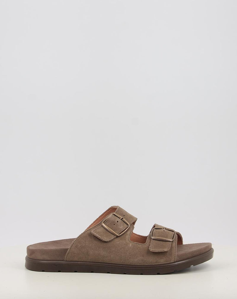 Sandalen IMAC FRANK 103481 taupe