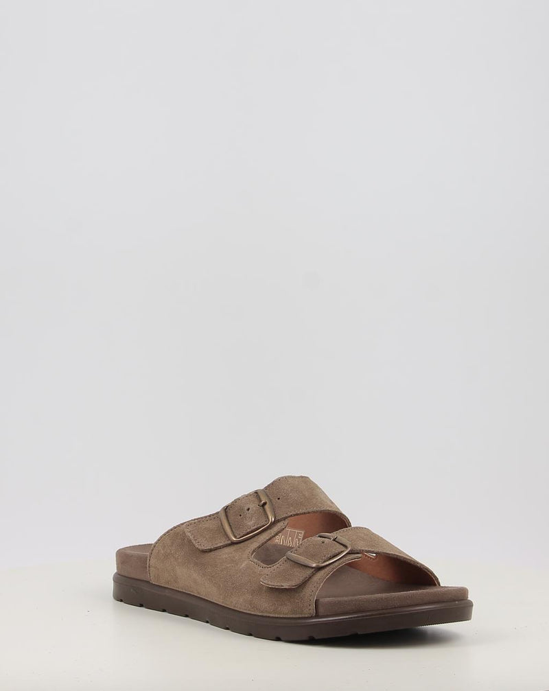 Sandalen IMAC FRANK 103481 taupe
