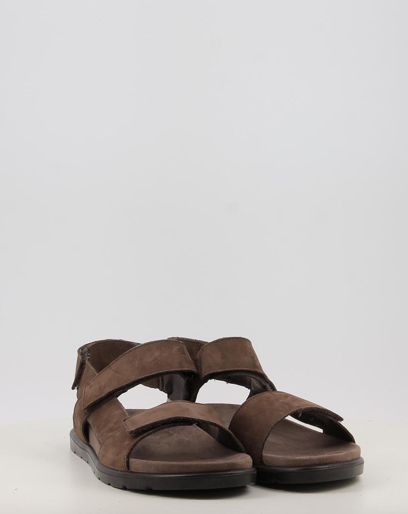 Sandalen IMAC FRANK 103490 braun