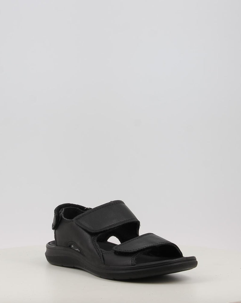 Sandalen IMAC LARK 103630 schwarz