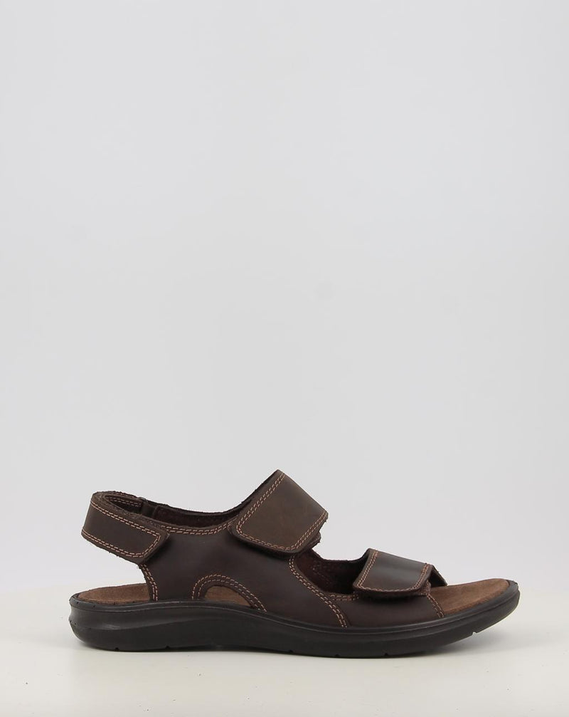 Sandalen IMAC LARK 103631 braun