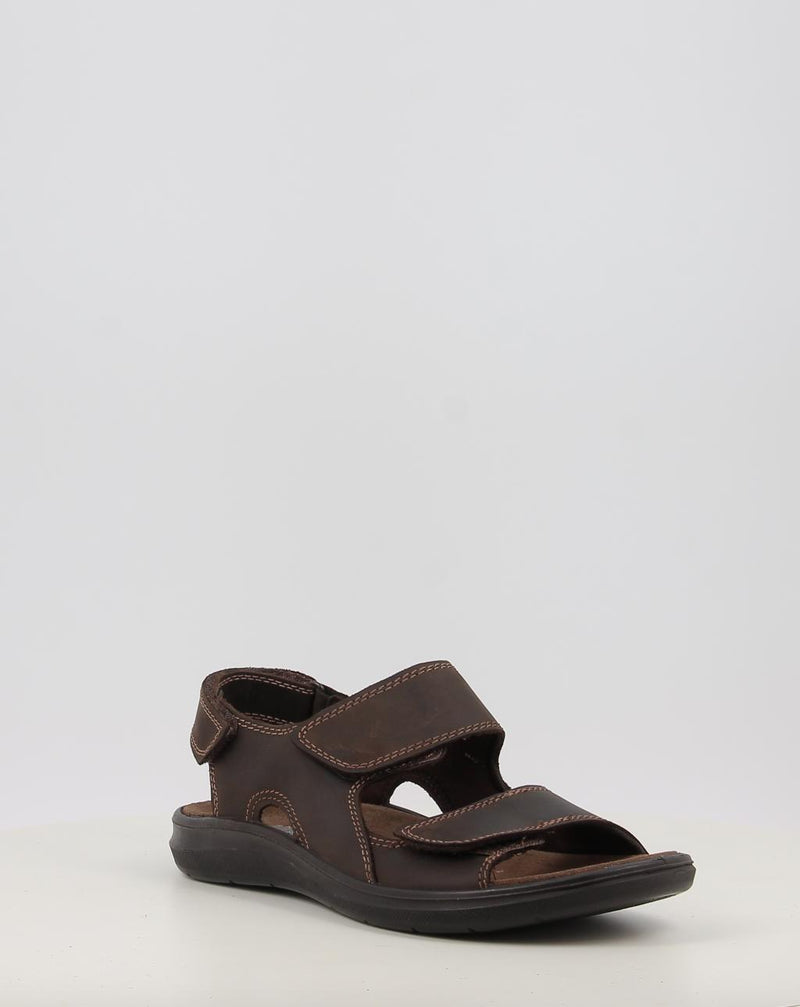 Sandalen IMAC LARK 103631 braun