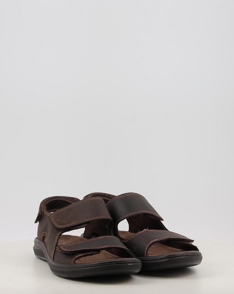 Sandalen IMAC LARK 103631 braun
