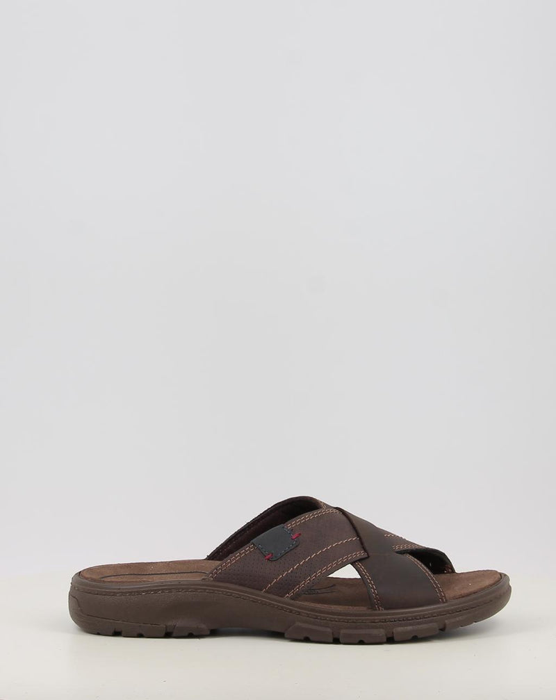 Sandalen IMAC LAKER 103870 braun