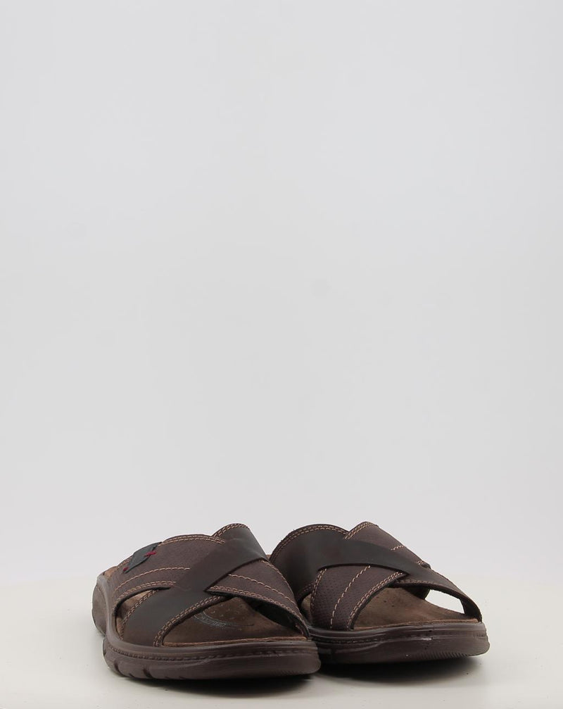 Sandalen IMAC LAKER 103870 braun