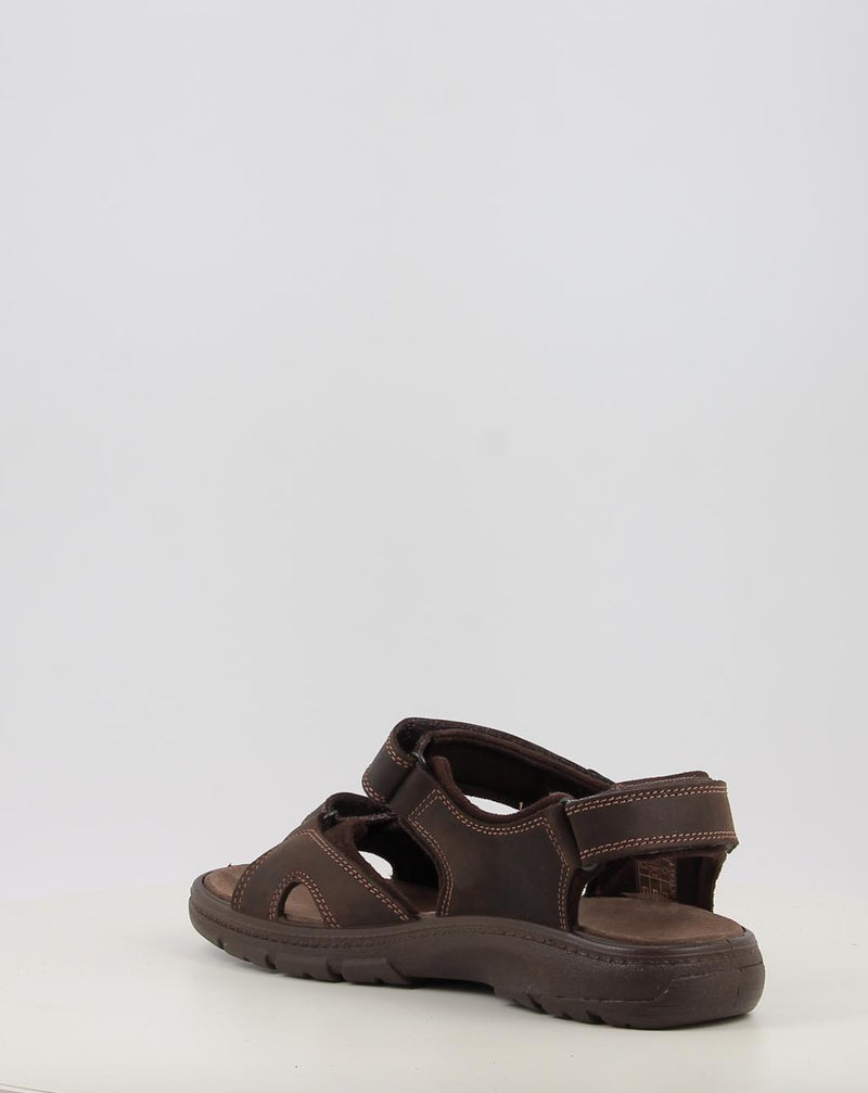 Sandalen IMAC LAKER 103890 braun