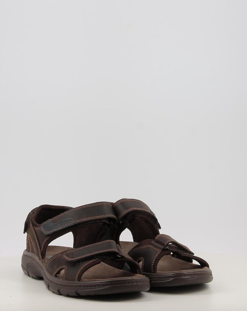 Sandalen IMAC LAKER 103890 braun