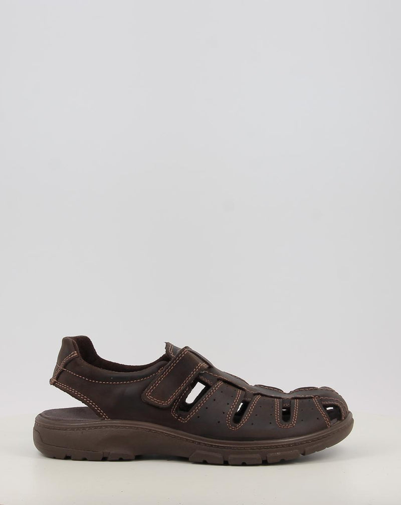 Sandalen IMAC LAKER 103900 braun