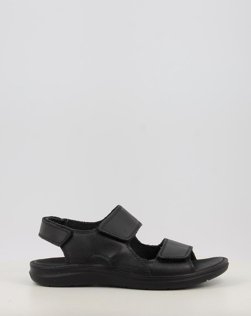 Sandalen IMAC PACIFIC 104010 braun
