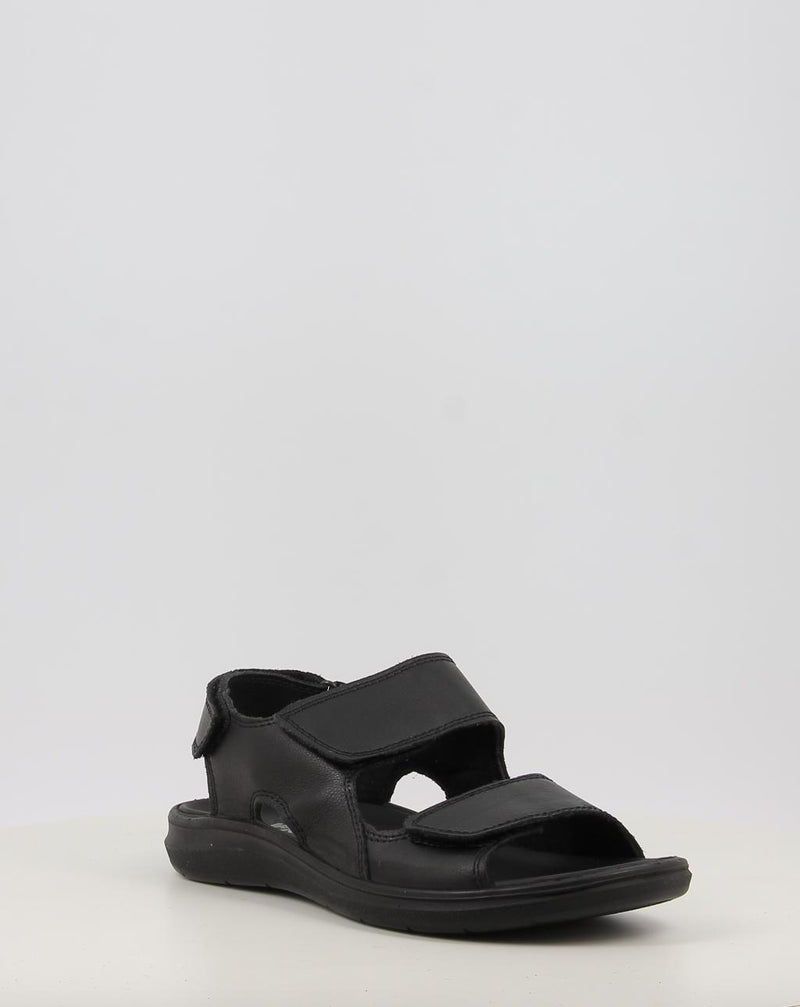 Sandalen IMAC PACIFIC 104010 braun