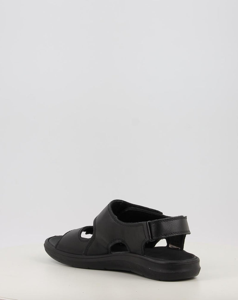 Sandalen IMAC PACIFIC 104010 braun