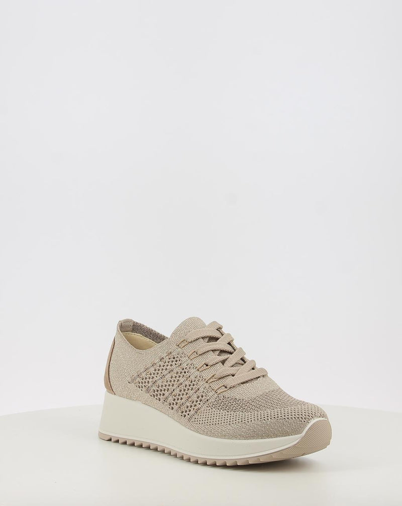 Sportschuhe IMAC ESTHER 107290 taupe