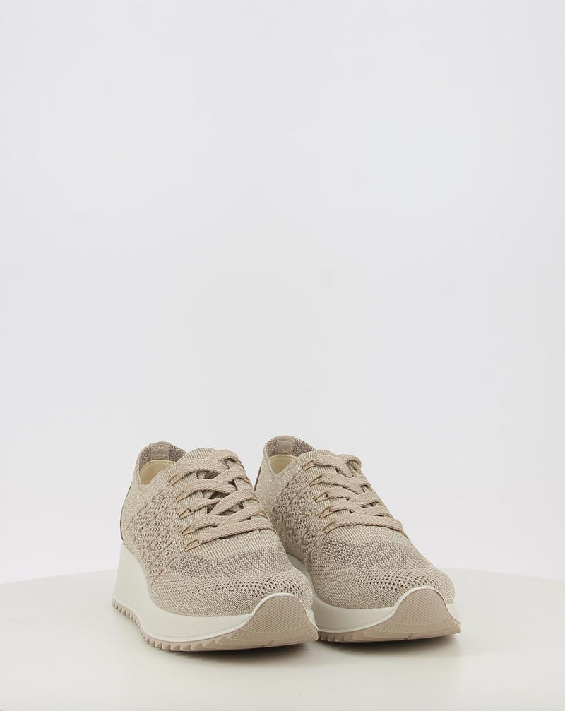 Sportschuhe IMAC ESTHER 107290 taupe